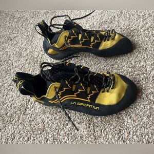 La Sportiva Katana Lace climbing shoes
